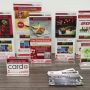 Member Loyal Honda VIP Card Dapat Kejutan Voucher Ratusan Ribu untuk Santap Ayam Goreng Khas Korea Kekinian