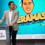 Kaesang Pangarep Jadi Host di Acara Keramas: Susah Banget, Mending Jadi Pengusaha