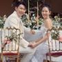 Sweet Abis, Son Ye Jin Rayakan Anniversary Pernikahan dengan Hyun Bin