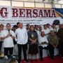 Kala Menkop Teten Disoraki Ketika Ingatkan Pedagang Baju Bekas Beralih Berjualan Produk Lokal