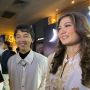 Series Bidadari Bermata Bening, Ari Irham dan Zoe Abbas Jatuh Cinta di Pesantren