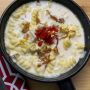 Resep Setup Makaroni Sederhana Khas Solo, Gurih dan Creamy Bikin Ketagihan