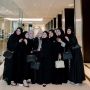Geng Mamayu Aurel Hermansyah Gelar Buka Bersama, Anggotanya Tenteng Tas Seharga Rumah!