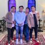 Yonggi Mikama dan 3 Composers Seru-seruan Gelar Konser Virtual TikTok Live: Music 4 U