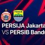 El Clasico! Link Live Streaming Persija Jakarta Vs Persib Bandung, Tanding Malam Ini