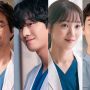Bakal Tayang di Bulan April, Intip 7 Adu Peran Pemain Drama Dr. Romantic 3 yang Didominasi Pemain Lama