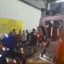 Begini Penampakan Pemain Persib Saat Turun dari Mobil Barracuda Jelang Lawan Persija