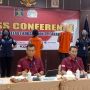 Pasang Tarif Dolar, Imigrasi Jakbar Ringkus PSK Bule Asal Uzbekistan dan Maroko yang Sekali Kencan Belasan Juta