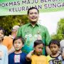 Banjarbaru Masuk 15 Kota Terbaik se-Indonesia Program I-SIM for Cities