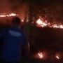 Dua Hektare Lahan di Kundur Karimun Ludes Terbakar