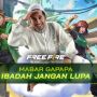 Habib Jafar Dakwah Lewat Game Free Fire