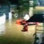 Hujan Lebat, Kota Cirebon Dikepung Banjir