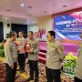 Polres Muba Terbaik I Rekrutmen Polri di Sumsel
