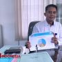 Transaksi Non Tunai Pelanggan Perumdam Tirta Anom Kota Banjar Meningkat