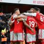 Prediksi West Ham vs Arsenal di Liga Inggris: Head to Head, Skor dan Link Live Streaming