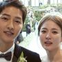 10 Pasangan Artis Korea Cinlok saat Syuting Bareng, Ada yang Rumah Tangganya Cuma Bertahan 3 Tahun