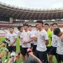 Jokowi Minta Pemain Timnas U-20 Tak Larut Dalam Kekecewaan Pasca Indonesia Gagal Jadi Tuan Rumah, Emangnya Gampang?