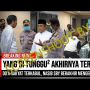 CEK FAKTA: Doa Rakyat Terkabul, Benarkah Nasib SBY Berakhir Mengenaskan?