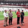 Wejangan Jokowi ke Pemain Timnas Indonesia Usai Gagal Tampil di Piala Dunia U-20: Masih Banyak Kesempatan