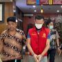 Bule Ukraina Pemilik KTP Denpasar Ini Diantar ke Lapas Kerobokan Dengan Mata Tertutup