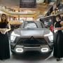 MMKSI Belum Tawarkan Varian Hybrid Pada Mitsubishi XFC Concept Versi Produksi