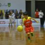 Kompetisi Basket Liga Solo Junior Segera Bergulir, Cucu Presiden Jokowi Ikut Main