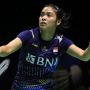 Juarai Spain Masters 2023, Gregoria Makin Semangat Berburu Gelar Juara dari Turnamen Lainnya