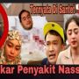 CEK FAKTA: Terbongkar! Nassar Terbaring Kaku di RS Gegara Santet, Benarkah?