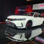 All New Honda Civic Type R untuk Pasar Indonesia Dibanderol Rp 1,4 Miliar