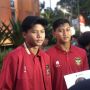 Timnas Indonesia vs Ekuador, Arkhan Kaka: Semua Tim di Grup A Piala Dunia U-17 Kuat, Termasuk Kami