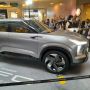 Mitsubishi XFC Concept Versi Produksi Bakal World Premiere di GIIAS 2023, Tsuchida-san Pastikan Namanya Bukan Satu Ini