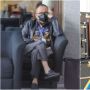 Beredar Foto Istri Rafael Alun Pamer Belanja Barang Branded di Paris, Masih Bisa Bohong Lagi?