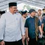 Ustaz Hanan Attaki Puji Bobby Nasution Beri Ruang UMKM di Ramadhan Fair