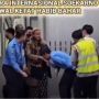 Kronologi Petugas Bandara Soetta Dipecat Usai Kawal-Cium Habib Bahar bin Smith