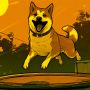 Transaksi Shiba Inu Melonjak 700 Persen, Harga Bergerak Stabil