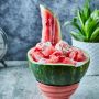Resep Subak Hwachae Sop Buah Semangka ala Korea, Segarnya Cocok untuk Buka Puasa