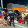Polisi Gagalkan Penyelundupan 20 Kg Sabu di Pintu Tol Pekanbaru-Dumai