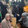 Tissa Biani Cerita Perubahan Sang Ayah Sebelum Meninggal Dunia