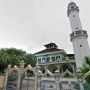 Sejarah Masjid Nurul Huda di Kampung Muslim Gelgel Bali