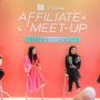 Shopee Affiliate Meet-Up Special Ramadan Hadirkan Hadiah Voucher Menginap di The Langham Hotel
