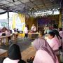 Buka Peluang Usaha, Perempuan Milenial di Banten Diajak Belajar Bikin Kue Nastar