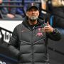 Rebut 5 Kemenangan Beruntun di Liga Inggris, Jurgen Klopp Semringah Liverpool Konsisten Lagi