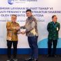 Amar Bank Resmi Terapkan Sistem Pembayaran BI-FAST