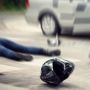 Tragis! Ibu Tewas Kecelakaan Usai Jemput Anak dari GOR Bekasi, Saksi Mata Duga karena Faktor Jalan