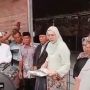 Guntur Romli Unggah Video Bupati Purwakarta Segel Gereja: Tunduk Tekanan Kelompok Radikal?