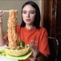 Imbas Statement Viralnya, Instagram Food Vlogger Mgdalenaf Diserang Netizen