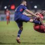 Arema FC Siap Balas Dendam Kalah dari Persebaya di Kanjuruhan