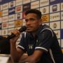 Lama Diam, Ricky Kambuaya Akhirnya Buka Suara Terkait Alasan Tinggalkan Persib Bandung Demi Dewa United