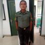 Tampang Sersan Mayor Gadungan yang Ditangkap di Bekasi, Kerap Palak Warga dengan Dalih Bantuan Sosial