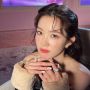 Kembali Jadi Bintang Iklan, Irene Red Velvet Curi Perhatian Netizen Korea